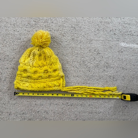 Handmade Hat - Picture 2 of 7